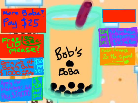 Boba Tea Clicker v2.2 1