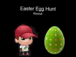 Easter Egg Hunt 1