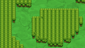 Forest Maze (Maze Set #1)