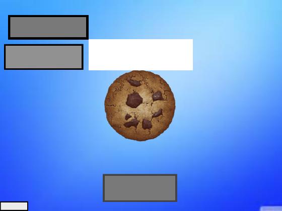 Cookie Clicker alpha ver 0.7.9 1