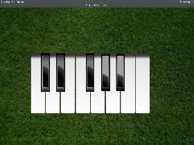 My Piano 1 1