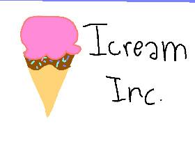 Icecream Inc.