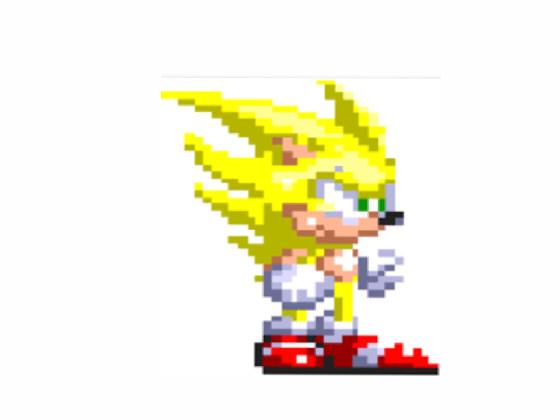 Sonic the hedgehog 2 1