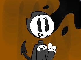 Bendy Animation THIS IS MINE 1