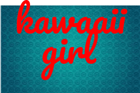 Kawaii girl maker 2!