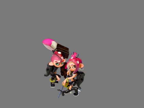 OCTO expansion3