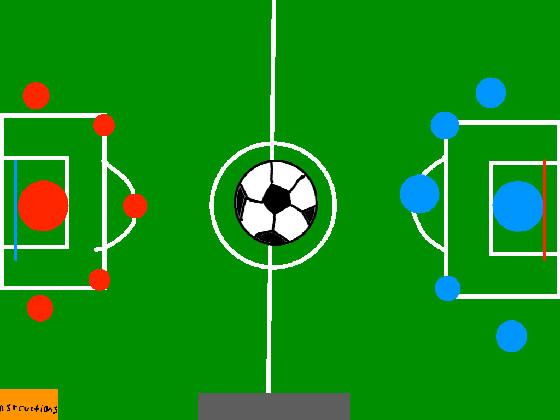 Soccer Tournament 2