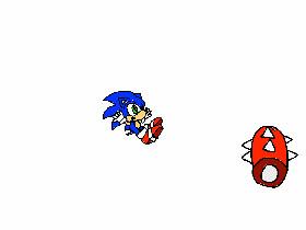 Sonic ron 1