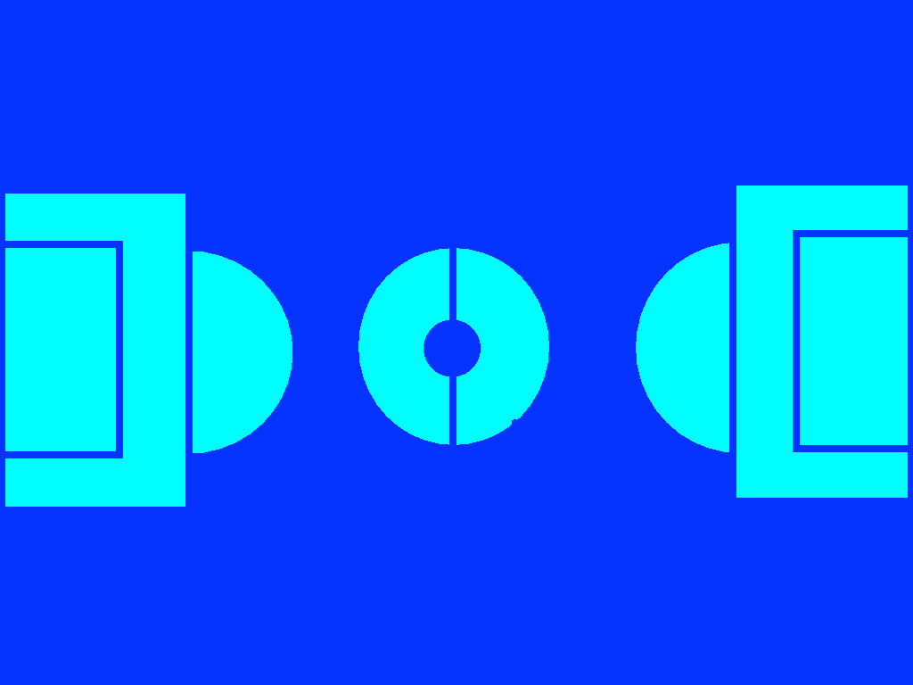 2-Player Soccer (remix with other colors)