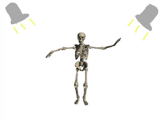meme spooky scary skeletons 1