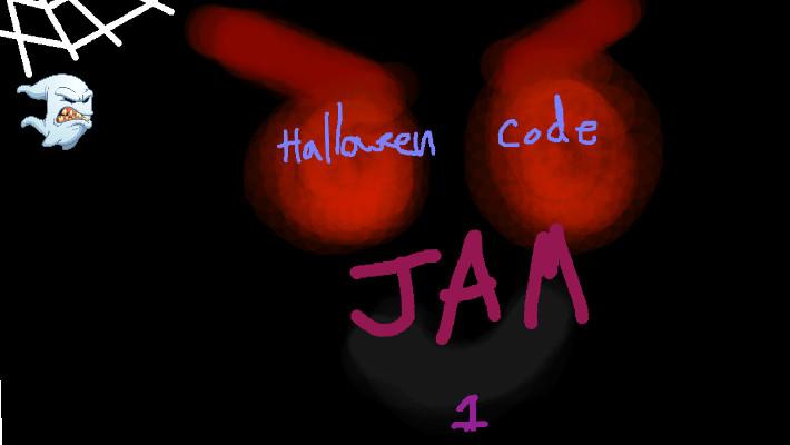 Halloween Code Jam 1
