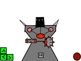 Hard Robot Boss Battle! (by thegodlyoff!)