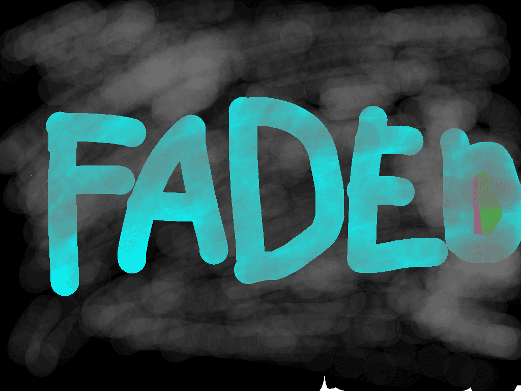 FADED SONG 1