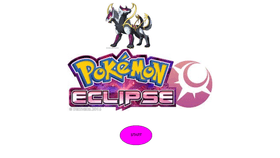 Pokemon Eclipse