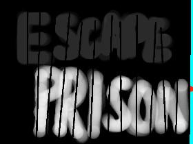 Escape Prison 3 1