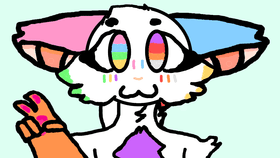 Rainbow//Animation