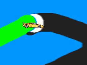 Race Car Track 1 4