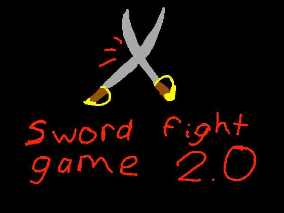 Sword Fight 2.0.1