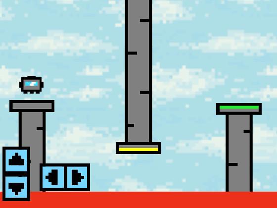 flappy invader 1 haked