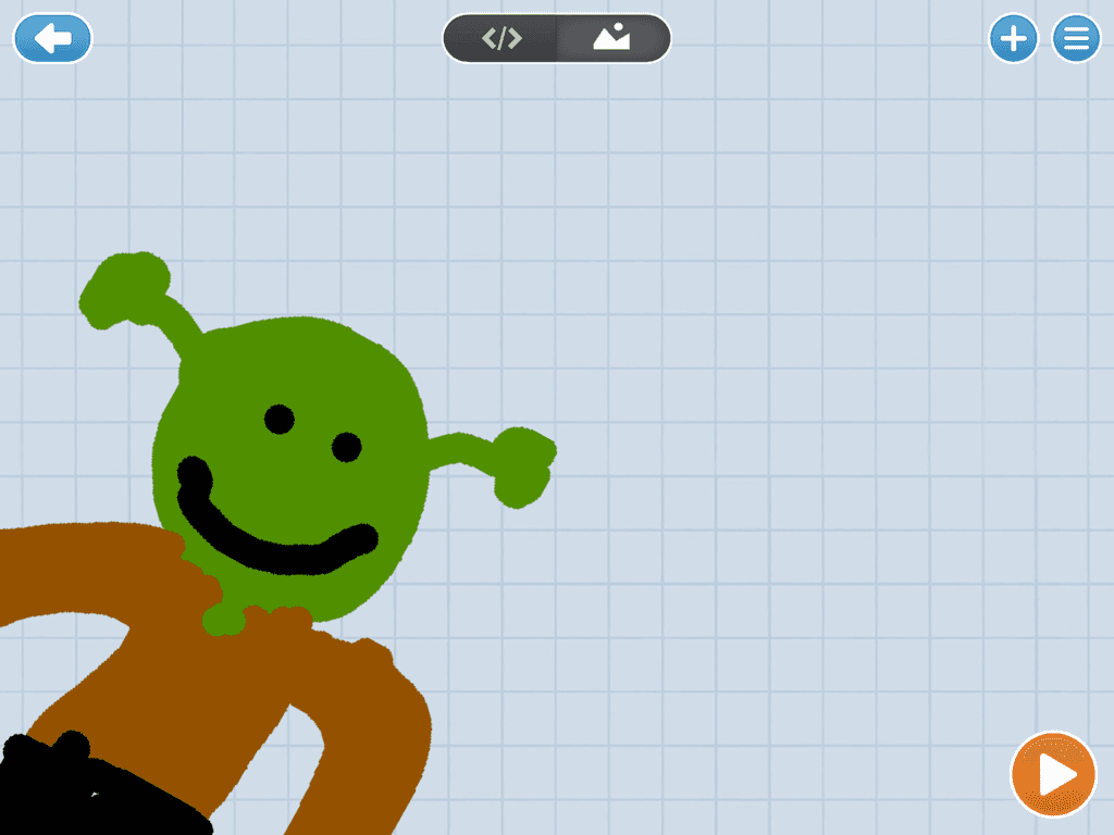Shrek jumpscare