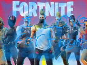 fortnight is the best