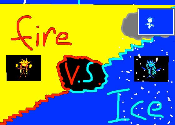 1-2 player ice vs fire NEW 1 1 1 - copy