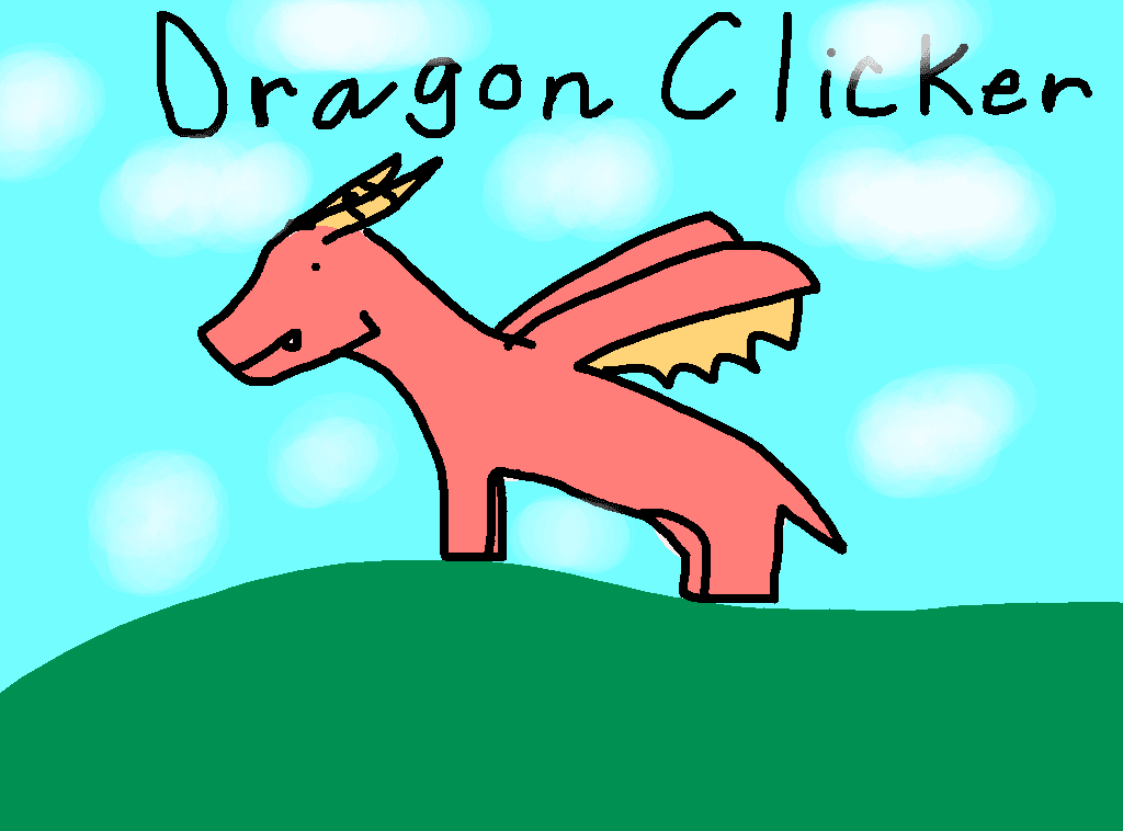 Dragon Clicker 1.2