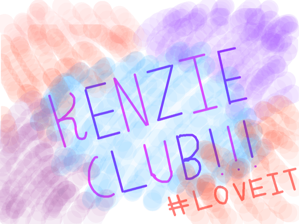 Kenzie Club 1