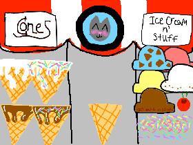 Ice Cream Maker!