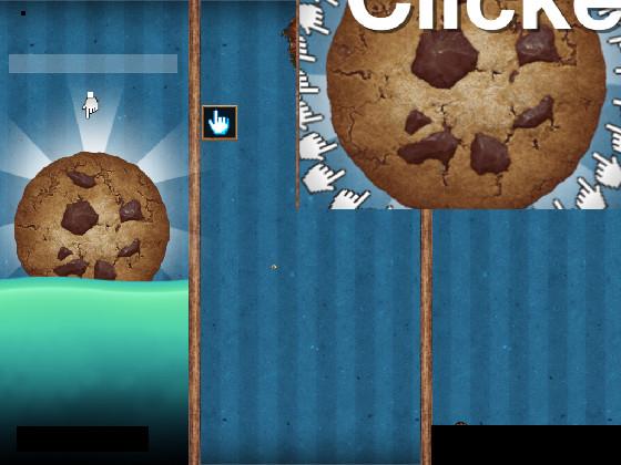 The best cookie game ever 1 1