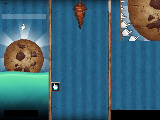 The best cookie game ever 1 3