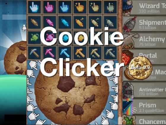 The best cookie game ever 1 6