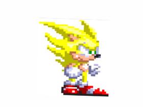 Sonic the hedgehog 2 1 1