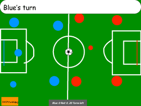 2-Player Soccer 1 harold
