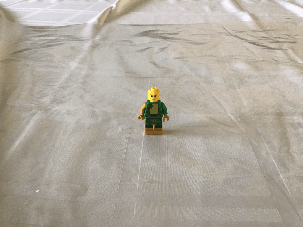 Lego Ninjago video!!!