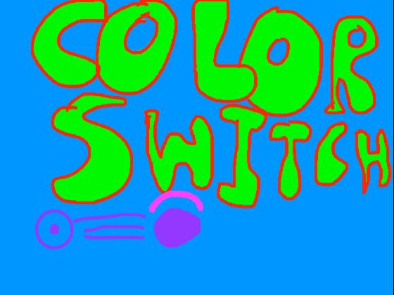 Color Switch.