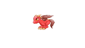 fLyInG rEd DrAgOn