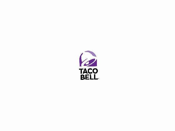taco bell spinner