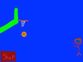 BASKETBALL JAM 1