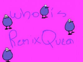 Who is RemixQueen???