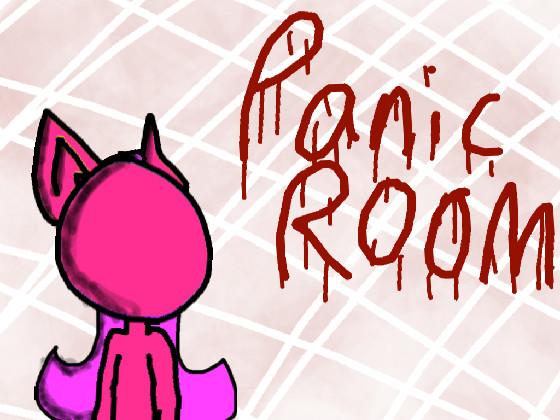 Panic Room Meme 1