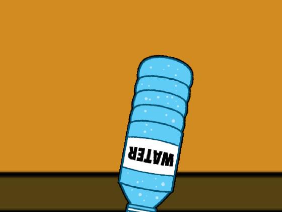 Water Bottle flip 2K 17 1 1