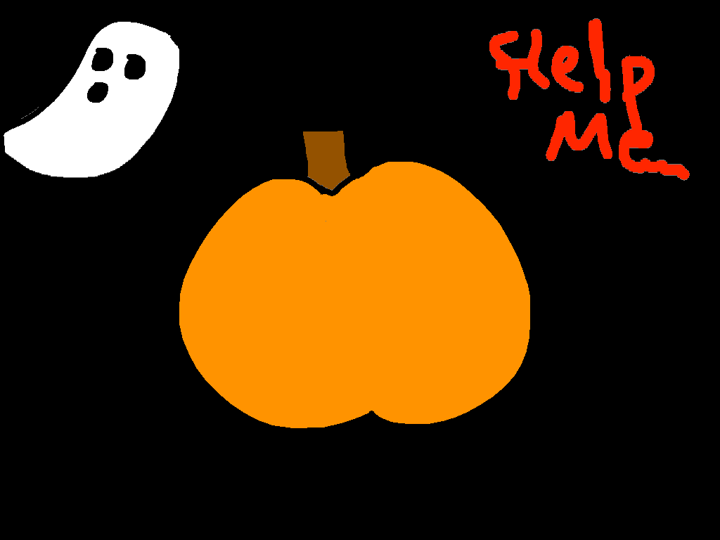 Pumpkin Carver  w random