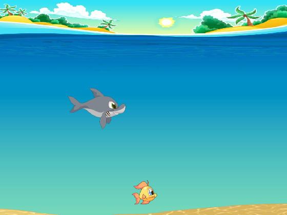 Swimming Fish 2 - mobile