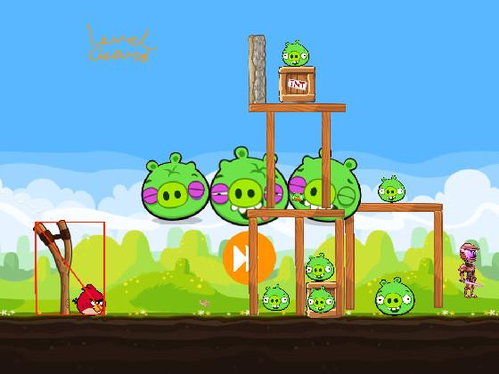 Angry Birds 2  1 1 1