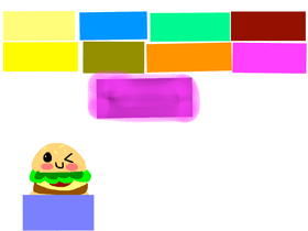 Burger Clicker hacked!!