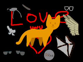 Dress Up Animal 1 ( REMIX NOT ORINGINAL!! THIS BELONGS TO THE RIGHTFUL OWNERS!)