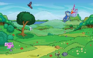 Dragon Land 2