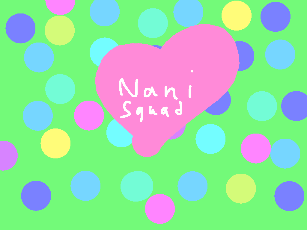 Nani Squad