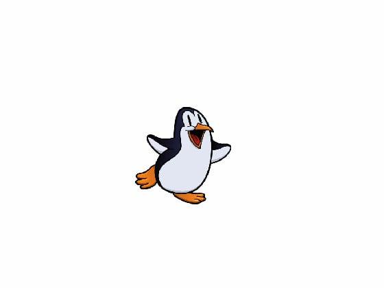 Pinguino’s  Emotions